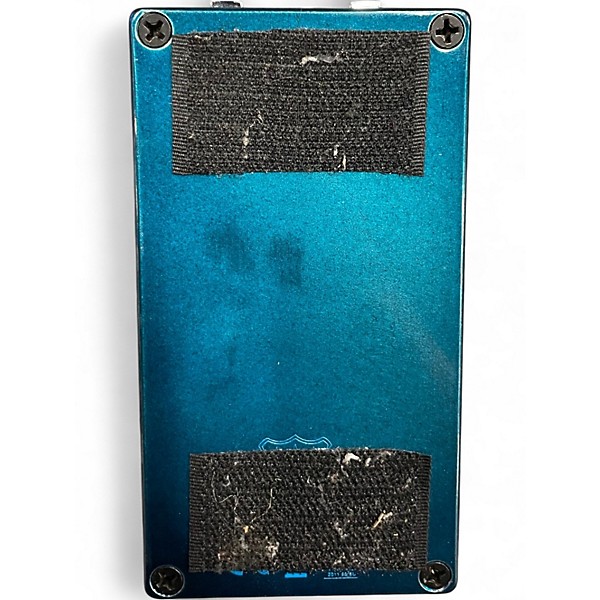 Used KHDK ABYSS Effect Pedal