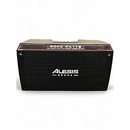 Used Alesis Strike Amp 8 Drum Amplifier