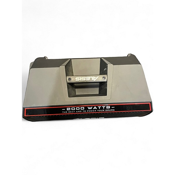 Used Alesis Strike Amp 8 Drum Amplifier