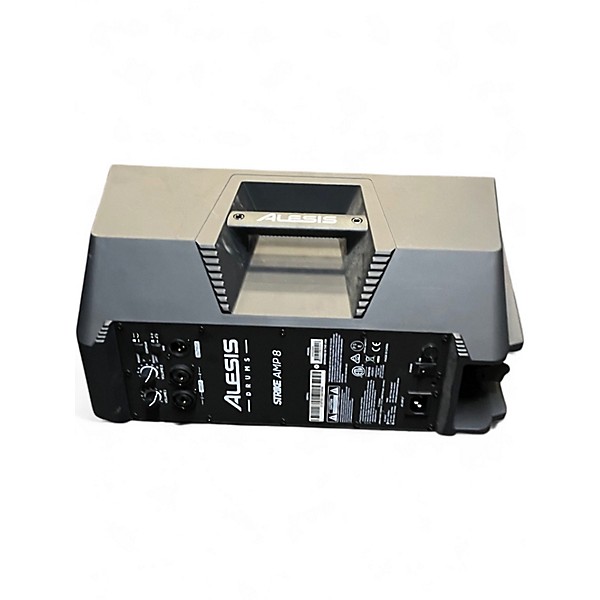 Used Alesis Strike Amp 8 Drum Amplifier