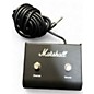 Used Marshall PEDL-00009 Footswitch thumbnail