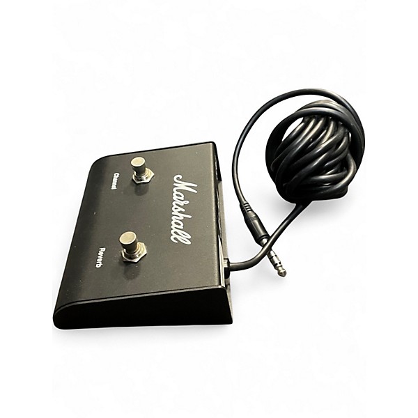 Used Marshall PEDL-00009 Footswitch