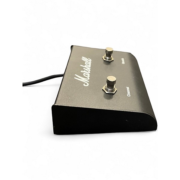 Used Marshall PEDL-00009 Footswitch