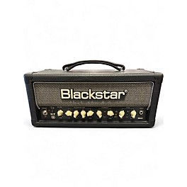 Used Blackstar HT Series HT5RH Tube Guitar Amp Head