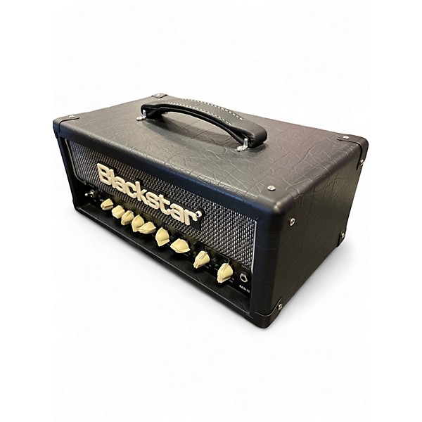Used Blackstar HT Series HT5RH Tube Guitar Amp Head