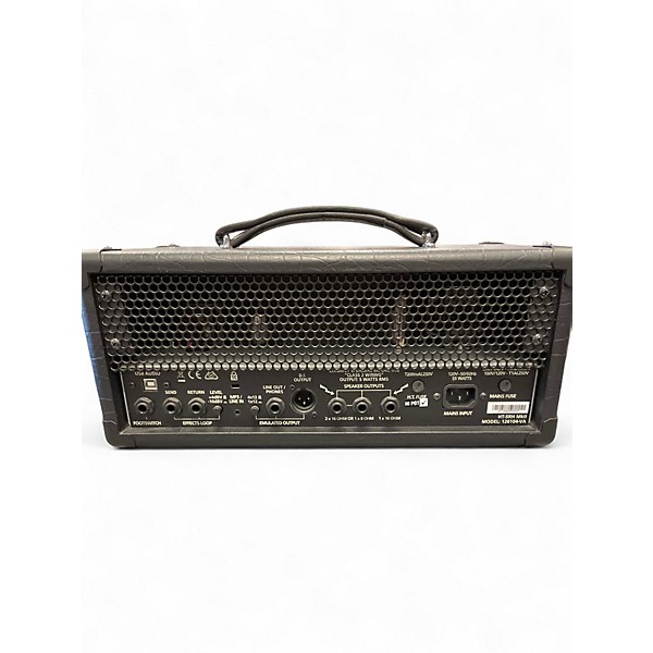 Used Blackstar HT Series HT5RH Tube Guitar Amp Head