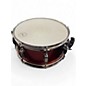 Used TAMA 13in ROCKSTAR Red Drum
