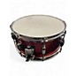 Used TAMA 13in ROCKSTAR Red Drum