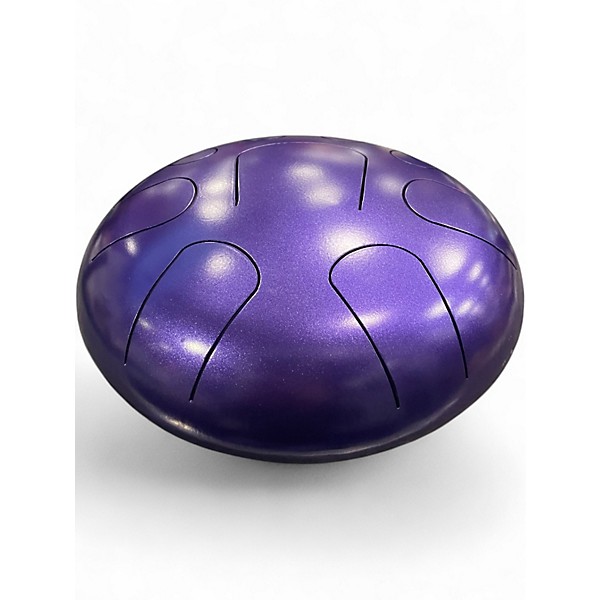 Used Pearl Awakening Series 9 Note Tongue Drum C Ake  Bono Hand Drum