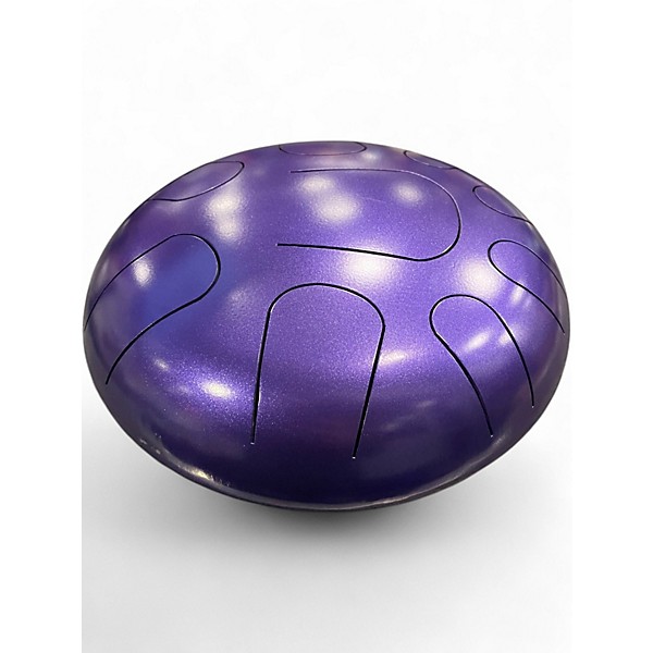 Used Pearl Awakening Series 9 Note Tongue Drum C Ake  Bono Hand Drum