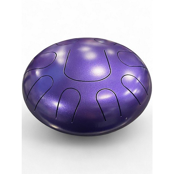 Used Pearl Awakening Series 9 Note Tongue Drum C Ake  Bono Hand Drum