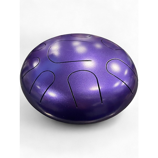 Used Pearl Awakening Series 9 Note Tongue Drum C Ake  Bono Hand Drum