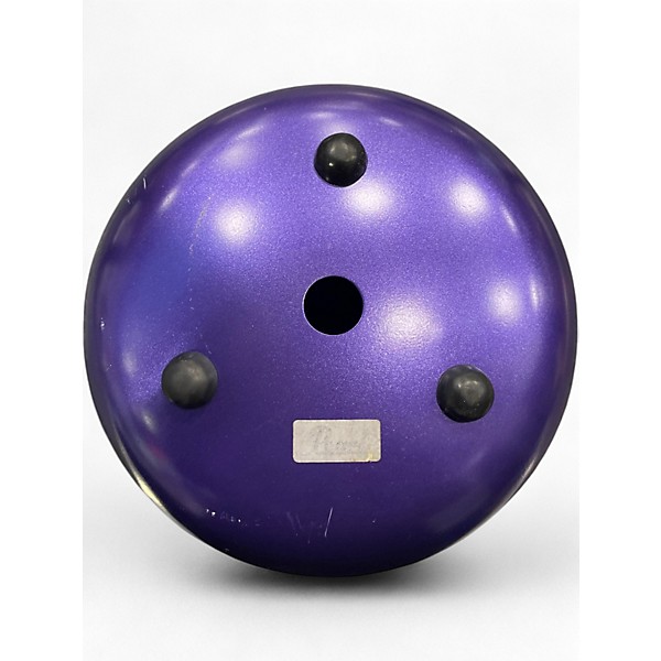 Used Pearl Awakening Series 9 Note Tongue Drum C Ake  Bono Hand Drum