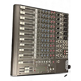 Used Mackie 1402VLZ Unpowered Mixer