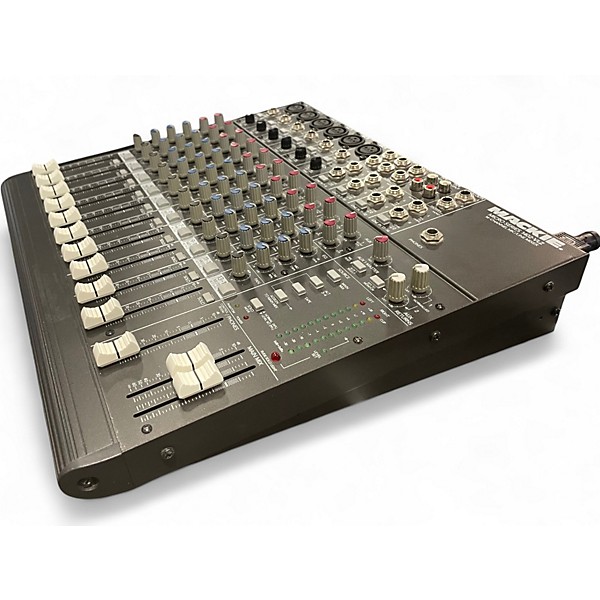 Used Mackie 1402VLZ Unpowered Mixer