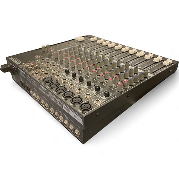 Used Mackie 1402VLZ Unpowered Mixer