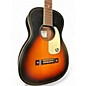 Used Gretsch Guitars G9500 Jim Dandy 2 Color Sunburst Acoustic Guitar thumbnail