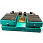 Used BOSS SL20 Slicer Twin Pedal