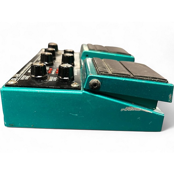 Used BOSS SL20 Slicer Twin Pedal