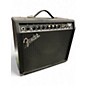 Used Fender Frontman FM25DSP Guitar Combo Amp thumbnail