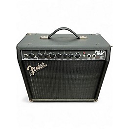 Used Fender Frontman FM25DSP Guitar Combo Amp