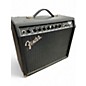 Used Fender Frontman FM25DSP Guitar Combo Amp
