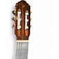 Used Montalvo HANDMADE CLASSICAL GUITAR NATURAL Classical Acoustic Guitar