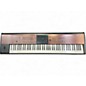 Used KORG Kronos 2 88LS Keyboard Workstation thumbnail