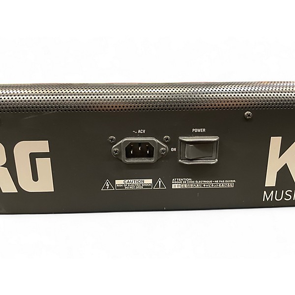Used KORG Kronos 2 88LS Keyboard Workstation