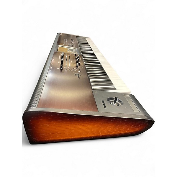 Used KORG Kronos 2 88LS Keyboard Workstation