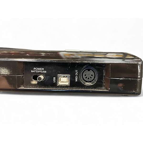 Used Alesis Vortex Wireless 2 Keytar MIDI Controller