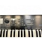 Used KORG TR61  Keyboard Workstation