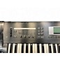 Used KORG TR61  Keyboard Workstation