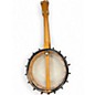 Vintage 1920 Sterling WAVERLY BANJO Natural Banjo