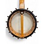 Vintage 1920 Sterling WAVERLY BANJO Natural Banjo