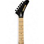 Used Kramer BARETTA SPECIAL Black Solid Body Electric Guitar
