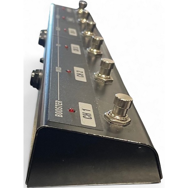 Used BOSS GAFC Guitar Combo Footswitch