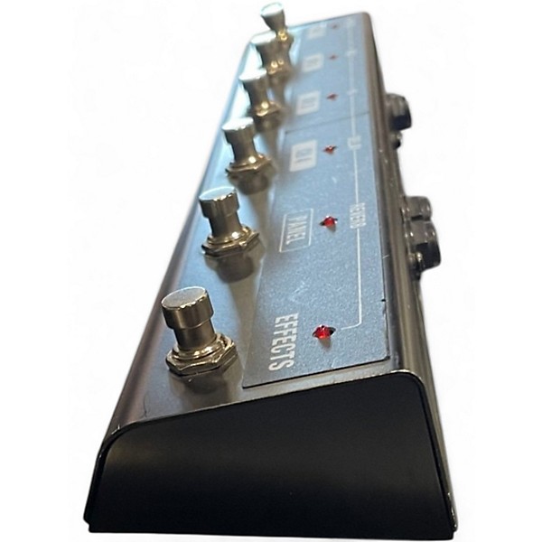 Used BOSS GAFC Guitar Combo Footswitch