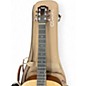 Used Taylor GS MINI SAPELE Natural Acoustic Guitar