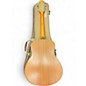 Used Taylor GS MINI SAPELE Natural Acoustic Guitar