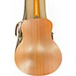 Used Taylor GS MINI SAPELE Natural Acoustic Guitar