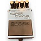 Used BOSS CH1 Super Chorus Effect Pedal thumbnail