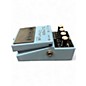 Used BOSS CH1 Super Chorus Effect Pedal