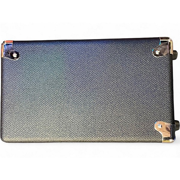 Used Fender Rumble 15 15W 1X8 Bass Combo Amp