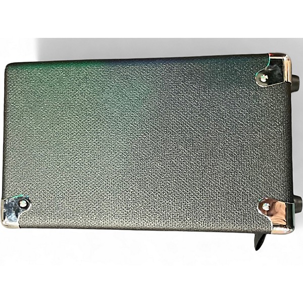 Used Fender Rumble 15 15W 1X8 Bass Combo Amp