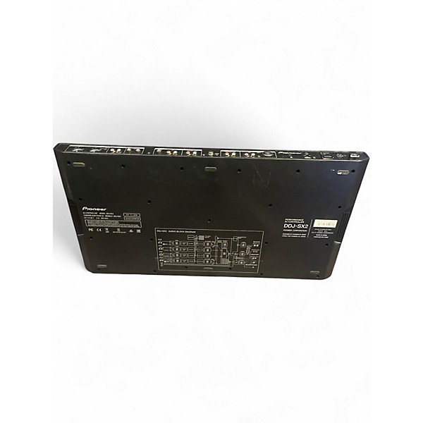 Used Pioneer DJ DDJ-SX2 DJ Controller