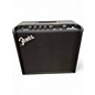 Used Fender Mustang LT25 25W 1x8 Guitar Combo Amp thumbnail