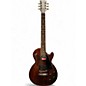 Used Gibson Les Paul Studio smokehouse Solid Body Electric Guitar thumbnail
