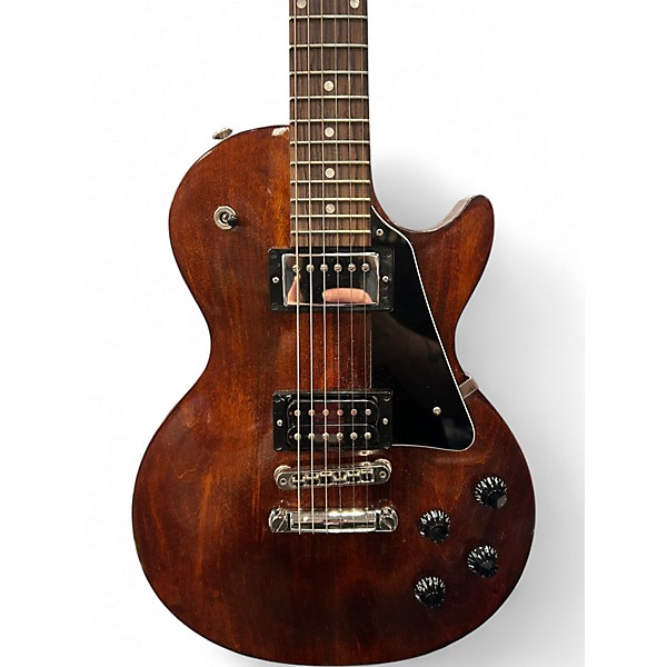 Used Gibson Les Paul Studio smokehouse Solid Body Electric Guitar