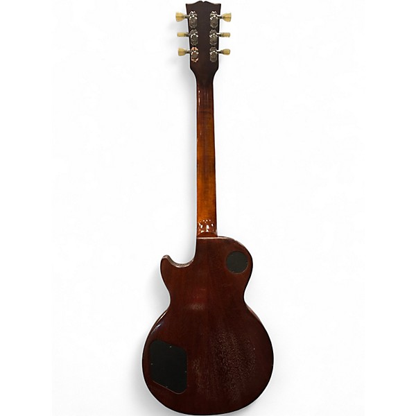 Used Gibson Les Paul Studio smokehouse Solid Body Electric Guitar